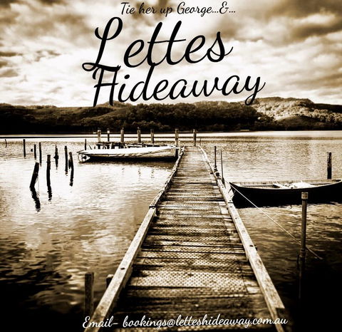 Lettes Hideaway - Accommodation Directory 13