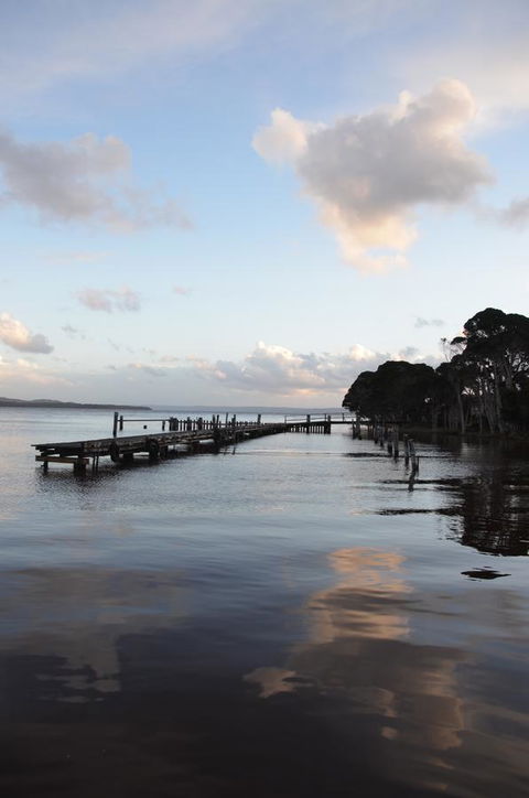 Lettes Hideaway - Accommodation Directory 9