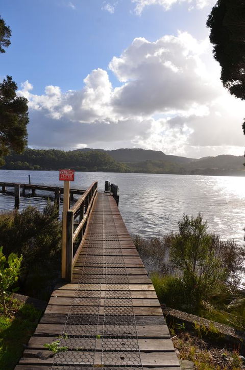 Lettes Hideaway - Accommodation Directory 8