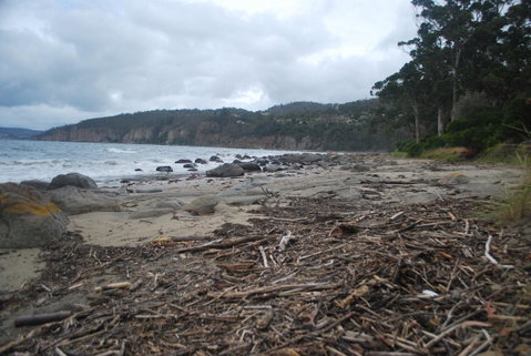Beachside Taroona With Spa - Accommodation Directory 27