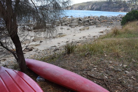 Beachside Taroona With Spa - Accommodation Directory 22