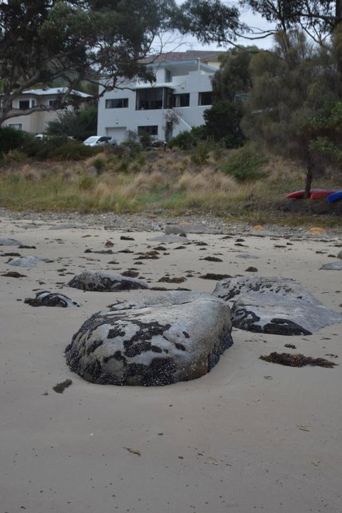 Beachside Taroona With Spa - Accommodation Directory 21