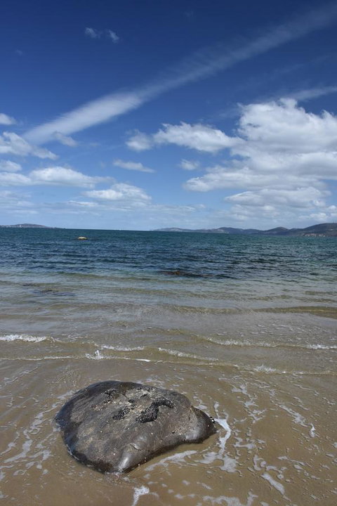 Beachside Taroona With Spa - Accommodation Directory 31