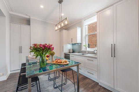 City Retreat Hobart - Accommodation Directory 5