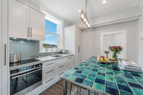 City Retreat Hobart - Accommodation Directory 6