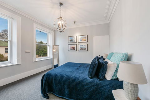 City Retreat Hobart - Accommodation Directory 2