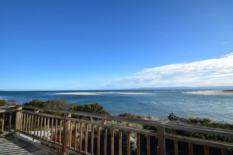 The Strand ~ On The Edge Of The Beach - Accommodation Directory 17