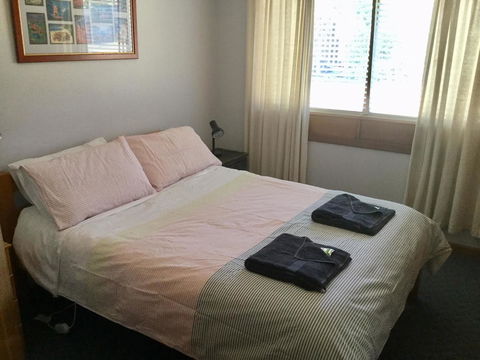 Orford Prosser Holiday Units - Accommodation Directory 2