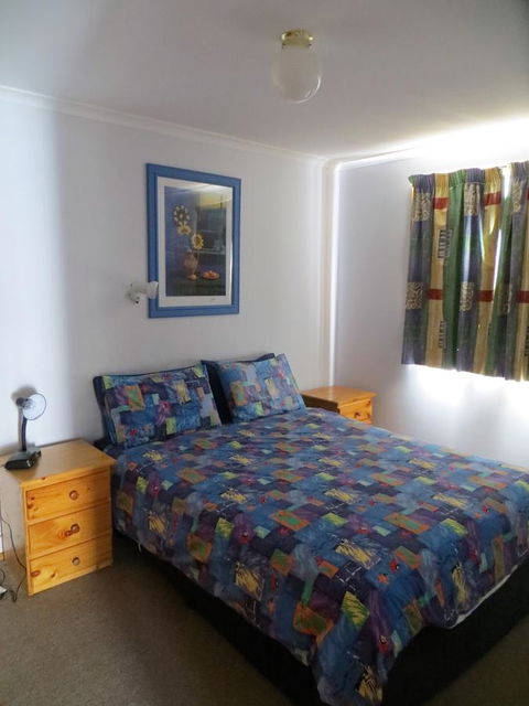 Orford Prosser Holiday Units - Accommodation Directory 14
