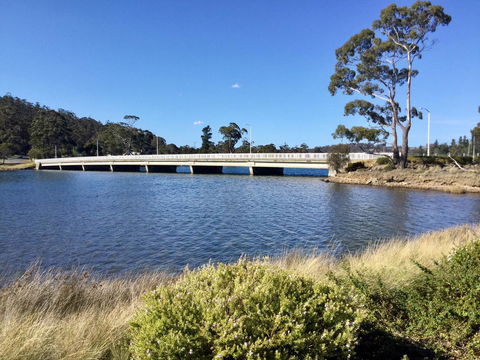 Orford Prosser Holiday Units - Accommodation Directory 16
