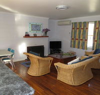 Orford Prosser Holiday Units - Accommodation Directory
