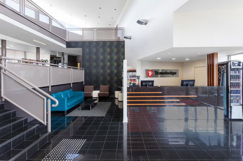 Travelodge Hotel Hobart Airport - Accommodation Directory 1