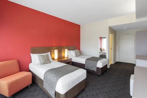 Travelodge Hotel Hobart Airport - Accommodation Directory 4