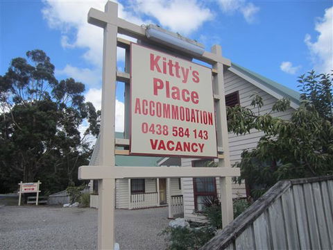 Kitty\'s Cottages - Managed By BIG4 Strahan Holiday Retreat - Accommodation Directory 2