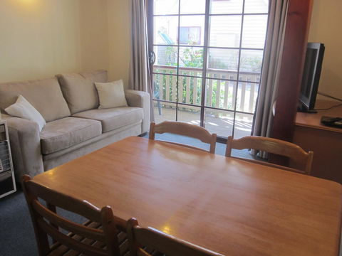 Kitty\'s Cottages - Managed By BIG4 Strahan Holiday Retreat - Accommodation Directory 0