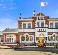 Cygnet Old Bank - Accommodation Directory
