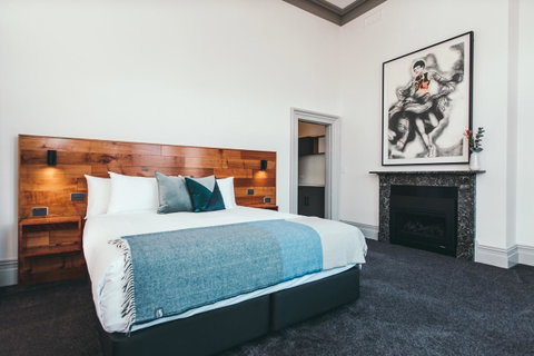 Maylands Lodge - Accommodation Directory 21