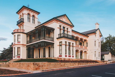 Maylands Lodge - Accommodation Directory 20