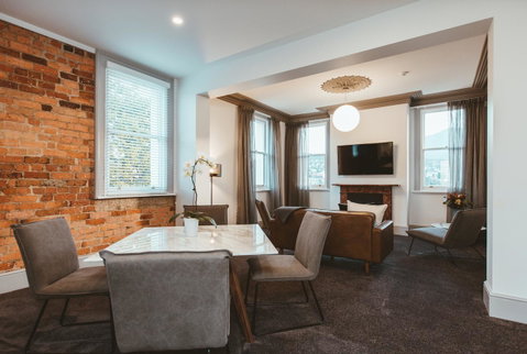 Maylands Lodge - Accommodation Directory 11