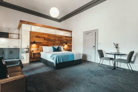 Maylands Lodge - Accommodation Directory 4