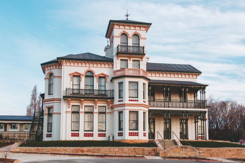 Maylands Lodge - Accommodation Directory 17