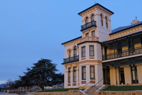 Maylands Lodge - Accommodation Directory 28