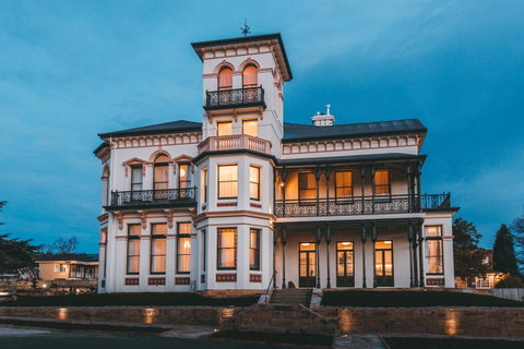 Maylands Lodge - Accommodation Directory 1