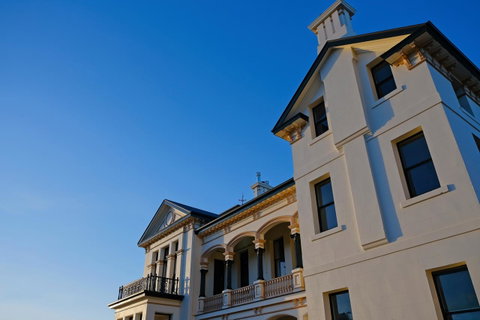 Maylands Lodge - Accommodation Directory 6
