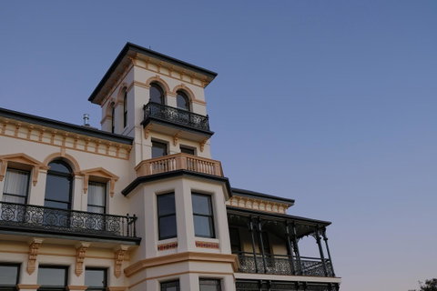 Maylands Lodge - Accommodation Directory 31