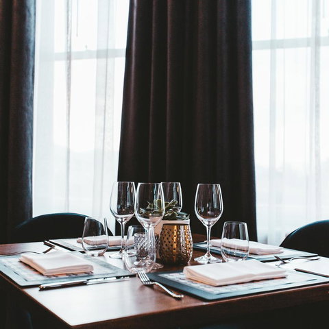 Maylands Lodge - Accommodation Directory 14