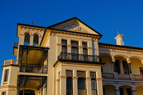 Maylands Lodge - Accommodation Directory 24