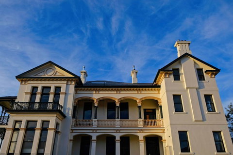 Maylands Lodge - Accommodation Directory 32