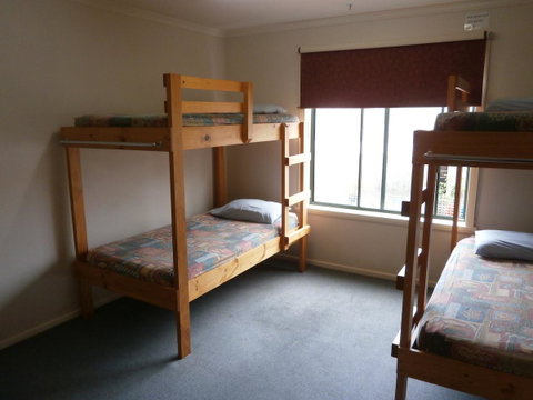 Launceston Backpackers - Accommodation Directory 1
