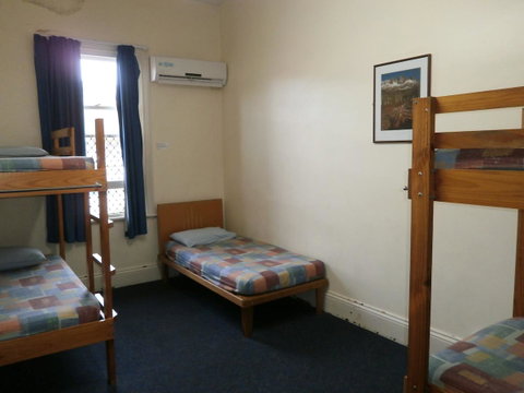 Launceston Backpackers - Accommodation Directory 31