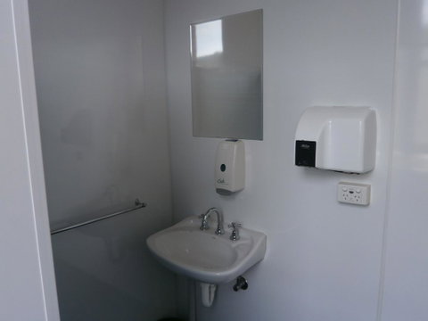 Launceston Backpackers - Accommodation Directory 12