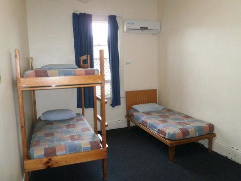 Launceston Backpackers - Accommodation Directory 20