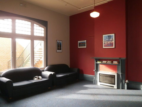 Launceston Backpackers - Accommodation Directory 4