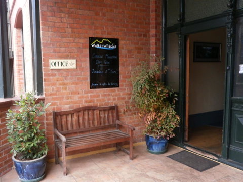 Launceston Backpackers - Accommodation Directory 6