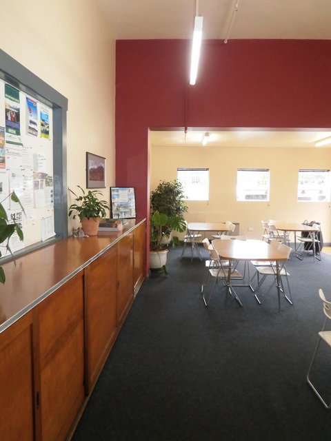Launceston Backpackers - Accommodation Directory 23