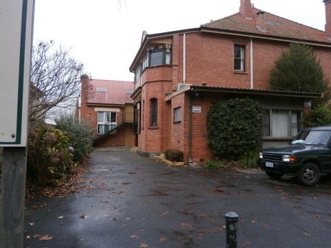 Launceston Backpackers - Accommodation Directory 21