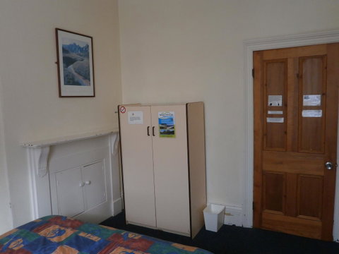 Launceston Backpackers - Accommodation Directory 37