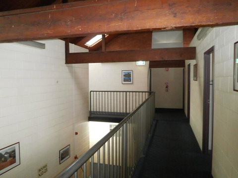 Launceston Backpackers - Accommodation Directory 24