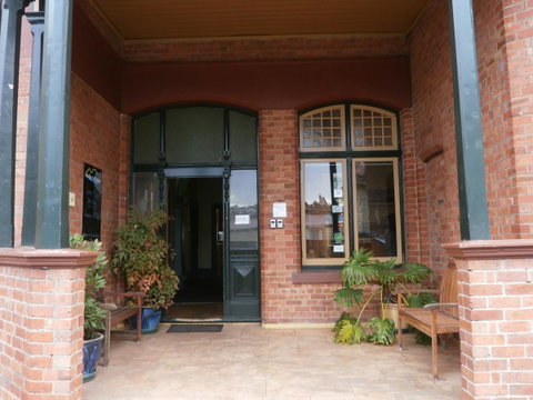 Launceston Backpackers - Accommodation Directory 0