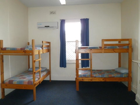 Launceston Backpackers - Accommodation Directory 5