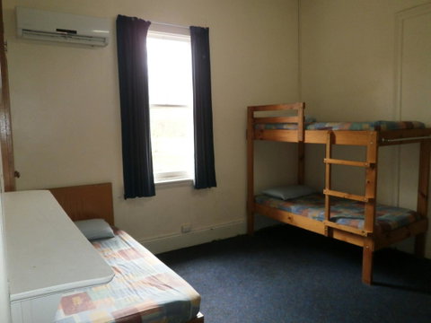Launceston Backpackers - Accommodation Directory 32