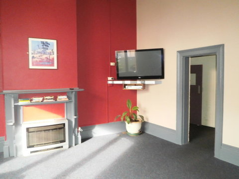 Launceston Backpackers - Accommodation Directory 7