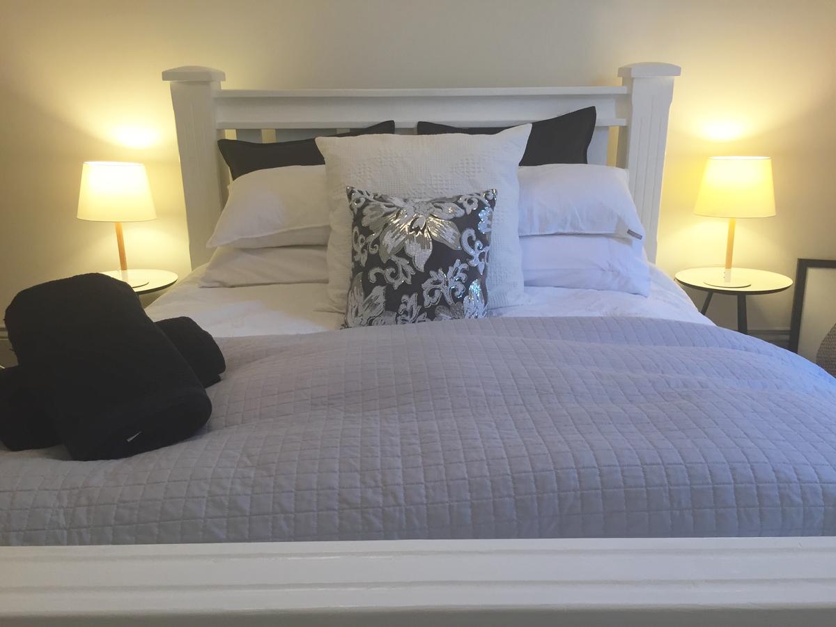 Newstead TAS Accommodation Directory