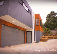 The Gorge Townhouse - Accommodation Directory