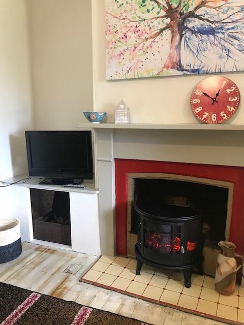 Maple Cottage - Accommodation Directory 22
