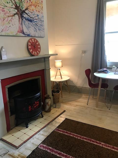 Maple Cottage - Accommodation Directory 21